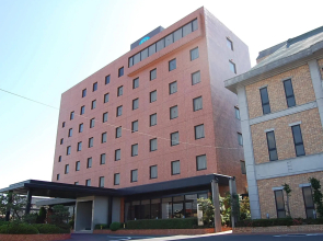 Izumo Royal Hotel