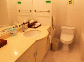 The North Garden Hotel Beijing Wangfujing