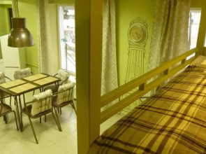 River Park Hostel