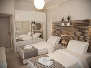 Ammos Elegant Luxury Apartment