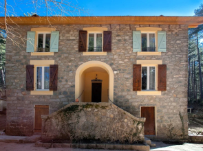 Chambres d'hôtes Casa Alta