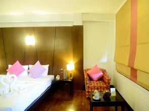 Kiree Thara Boutique Resort