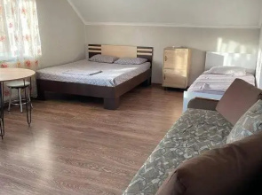 VIP hostel