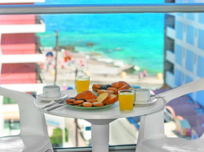 Athena Hotel