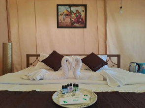 My India Resorts