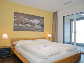 Apartment Rugenpark 10 - GriwaRent AG