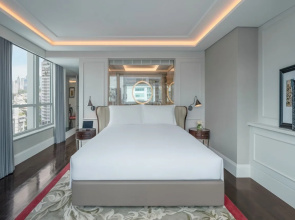 Отель Sofitel Bangkok Sukhumvit