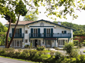 Hotel Marie Eder
