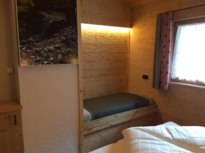 Ferienhütten Lechtal Chalets