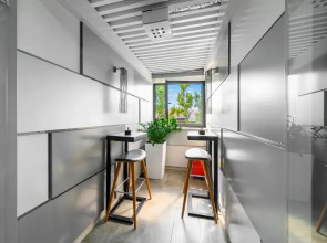 Апартаменты Ideal House