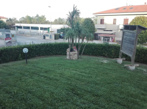 B&B Villa Zelinda