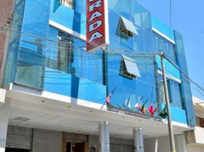Hostal Mansion Dorada