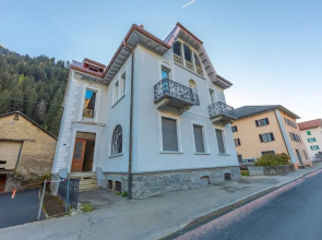 Casa Celio