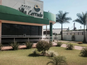 Hotel Villa Cerrado