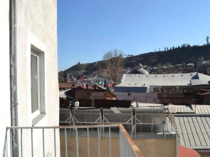 City Core Apartments