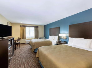 AmericInn by Wyndham Jefferson