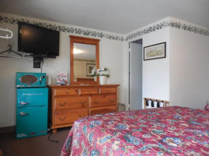 Boulevard Motel