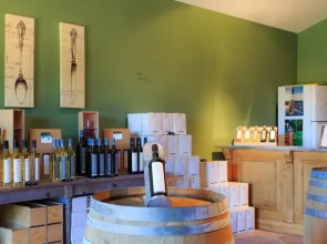 Domaine de la Baratonne