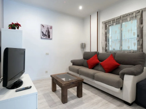 Apartamento Olaia by People Rentals