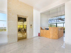 Oyo 719 Hotel Ruby Phu Quoc near Sos Medical Clinic Phu Quoc