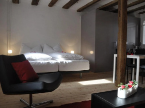 B&B Thurelle Bertschen