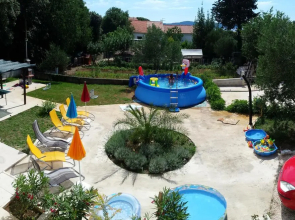 Apartments Kosalec