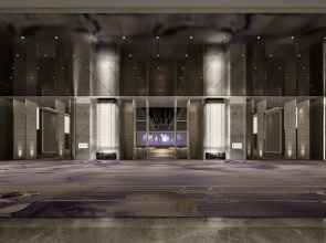 Kaohsiung Marriott Hotel