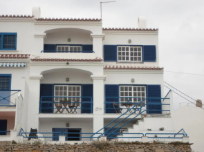 The Wave Beach & Surf Hostel