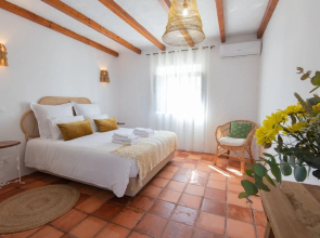 Suite Herdade Vale da Abelheira - Mystay