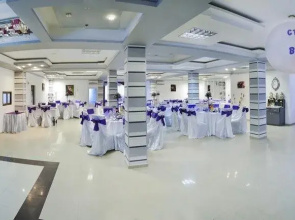 Motel - Restaurant Leon