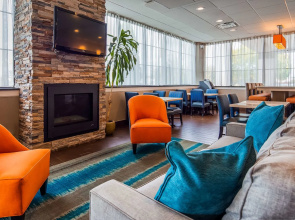 Best Western Hartford Hotel & Suites