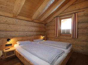 Chalet in Wildkogel With Ski-in/ski-out
