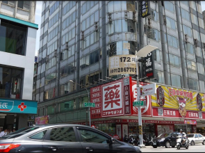 Liuhe Su Hotels