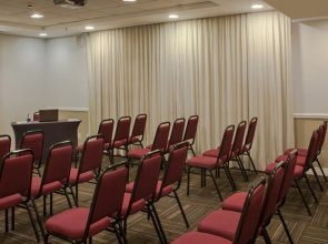 Quality Hotel Faria Lima