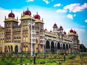 Bhadrachalam Nest Inn