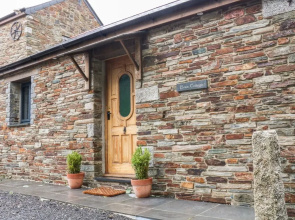 Elvan Cottage