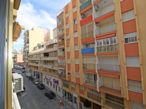 Apartamento Apolo 8 Costa Calpe