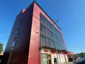 Plytu 9 apartment