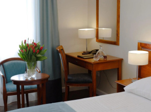 Hotel Senacki