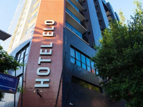 Hotel Elo Maringa