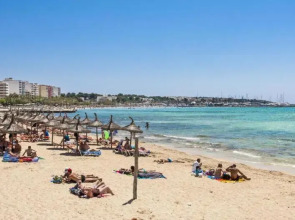 Hotel Mix Peru Playa