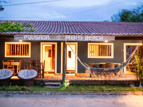 Abis Beach Suites