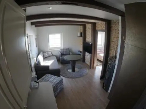 Apartment Kristina 1