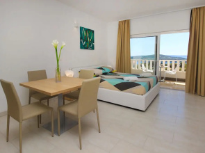 Villa Tramonto