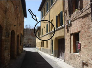Lady Camollia Apartment