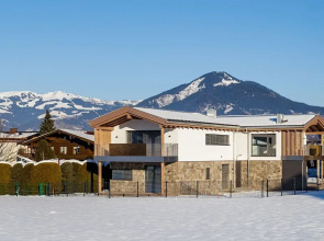 Aurora Mountain Chalet by we rent