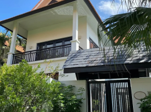 Elegant Pool Villa In 5star Resort My Khe Beach Num11