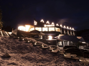 Oksijen Zone Hotels Uludag