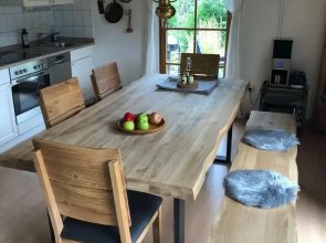 Waldhaeuschen