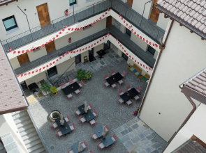 Charme Hotel al Torchio
